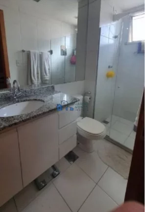 Imagem APARTAMENTO COM 03 QUARTOS, 02 SUÍTES, 02 VAGAS NO SÃO LUCAS