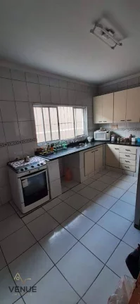 Imagem Sobrado com 3 dormitórios à venda, 340 m² por R$ 1.113.000,00 - Vila Santa Isabel - São Paulo/SP