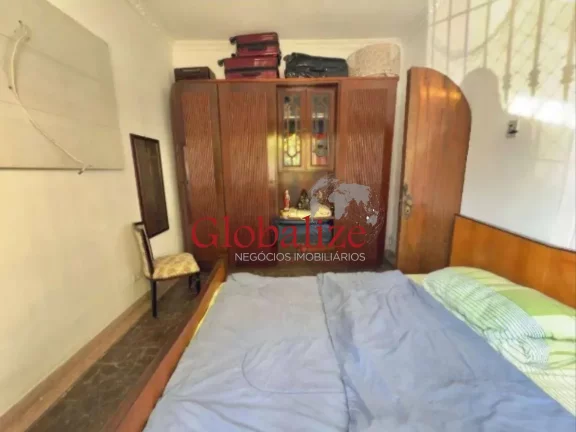 Imagem Casa à venda na Ponta da Praia, com 5 dormitórios em Santos -SP- $ 3.200.000,00