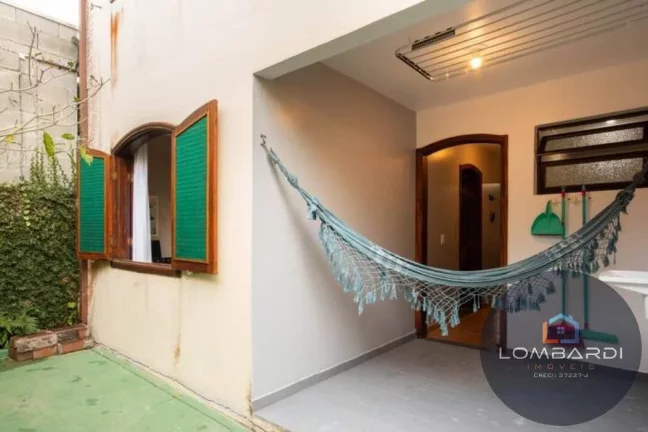 Imagem Apartamento térreo a venda no Lázaro/Saco da Ribeira