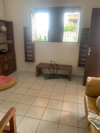 Imagem Casa solta com 03 quartos no bairro do Portal do Poço / Cabedelo - CA0217