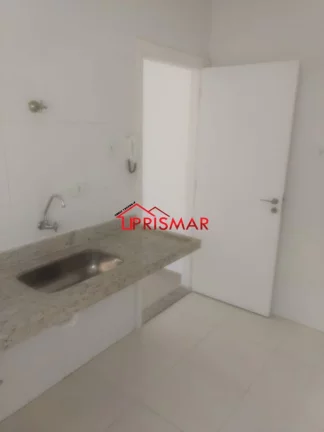 Imagem Sobreposta térrea semi nova 2 dormitórios 1 vaga Aparecida