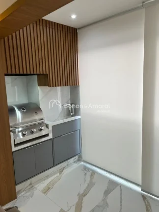 Imagem Localizado no desejado bairro Taquaral, o VOX Residencial oferece o equilíbrio ideal entre conforto...
