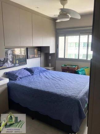 Imagem Apartamento com 2 Quartos à Venda, 67 m² em Consolação - São Paulo
