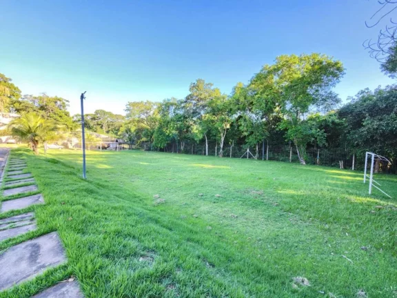 Imagem Casa em Condomínio para Venda no bairro Santa Cruz