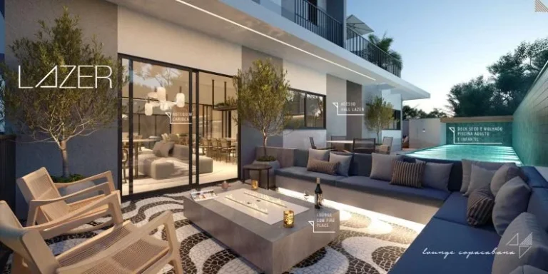 Imagem Apartamento de 2 suítes, entrega para 2026 localizado no Bairro Gravatá, em Navegantes - Adriano Carpes Imóveis vende
