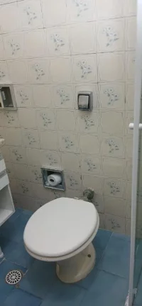 Imagem Apartamento com 1 dormitório na Bela Vista - Dr Plínio Barreto