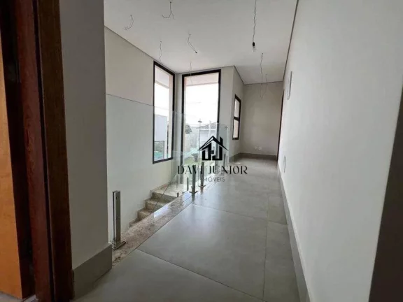 Imagem Casa à venda, 211 m² por R$ 1.539.000,00 - Condomínio Vila Verona - Sorocaba/SP