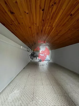 Imagem Sobrado com piscina e 7 vagas à venda no bairro Taboão, São Bernardo do Campo