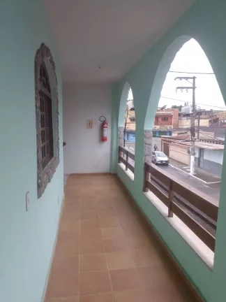 Imagem Casa Duplex a venda em Macaé RJ, Bairro Cajueiros Centro 300m2.