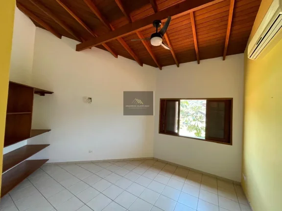 Imagem Casa em Condomínio para Venda em Ubatuba / SP no bairro Horto Florestal