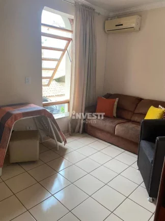 Imagem Casa à venda no Jardim América - Goiânia/GO