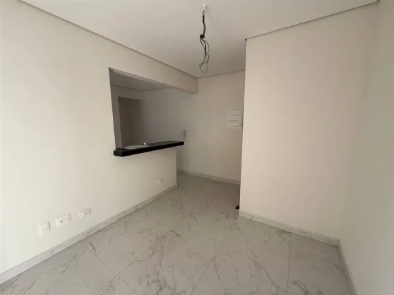 Imagem APARTAMENTO COM 71.8 m² - CAIÇARA - PRAIA GRANDE SP