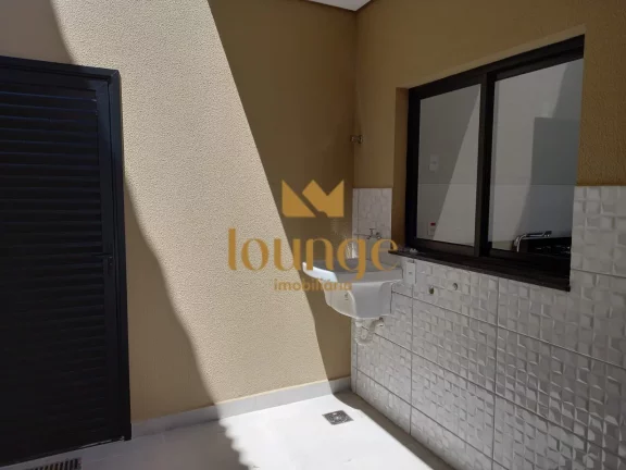 Imagem Casa à Venda em Jd. Novo Horizonte Zona Norte - Sorocaba/SP
