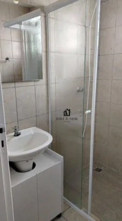 Imagem Apartamento com 2 dormitórios para alugar, 55 m² por R$ 2.500mês - Parque Morumbi - Votorantim/SP
