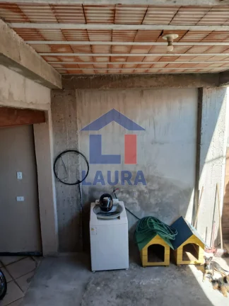 Imagem CASA RESIDENCIAL em PARÁ DE MINAS - MG, RECANTO DA LAGOA