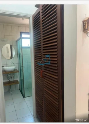 Imagem Apartamento a venda a 160 metros da orla da Praia Grande - Ubatuba