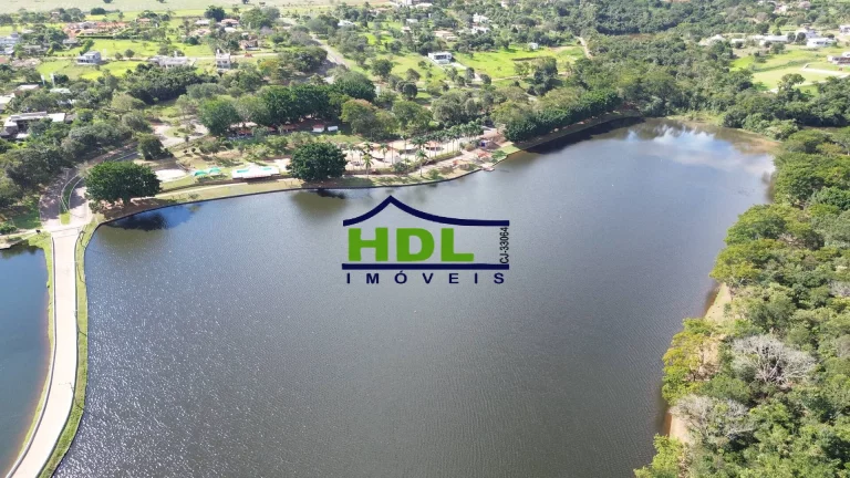 Imagem O melhor lote no Condomínio Águas da Serra.