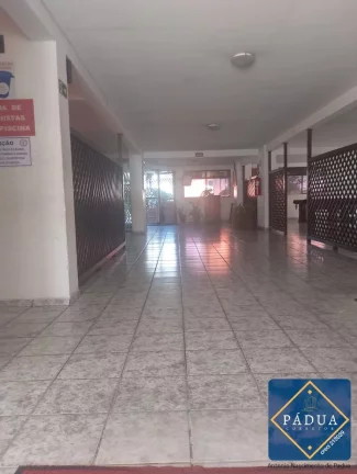 Imagem APARTAMENTO 1 DORMITÓRIO