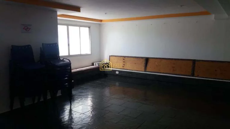 Imagem Apartamento Padrão