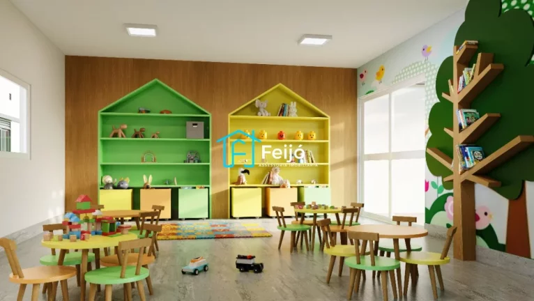 Imagem Apartamentos novos Stúdios e 1 dormitórios na Lomba do Pinheiro / Agronomia
