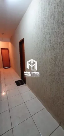 Imagem Prédio 6 Apartamentos 2 Quartos 2 Lojas 600 m² QI 02 Guará