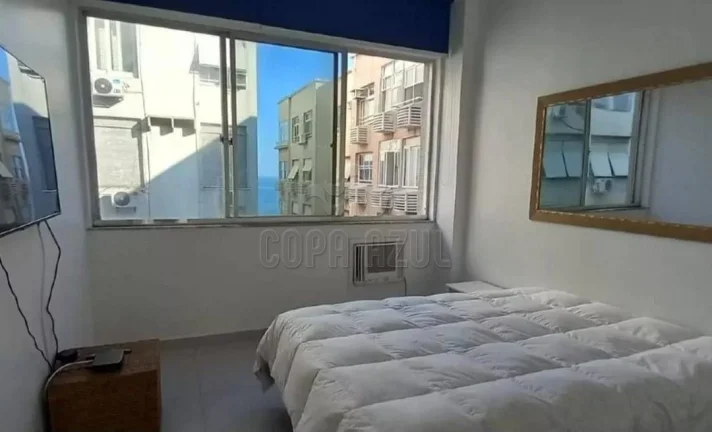Imagem Copacabana – Rua Domingos Ferreira | Residencial › Apartamento 3 quarto(s) à Venda