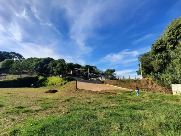 Imagem Charmoso Haras no Campo Novo - Bragança Paulista