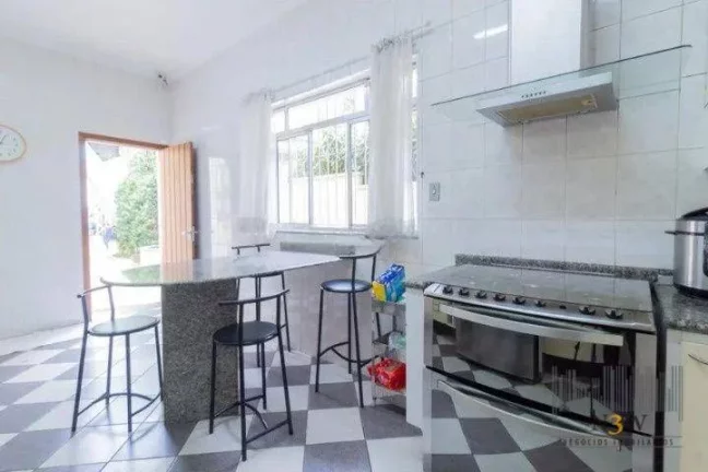 Imagem Casa com 3 dormitórios, 250 m² - venda por R$ 2.799.000,00 ou aluguel por R$ 20.155,80/mês - Alto da Lapa - São Paulo/SP
