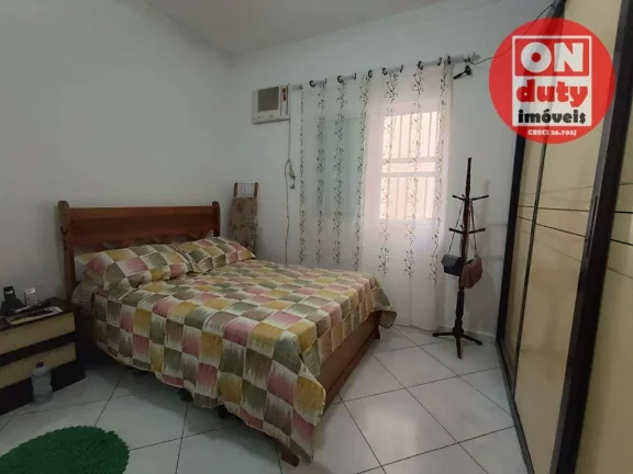Imagem Casa à venda na Vila Belmiro em Santos