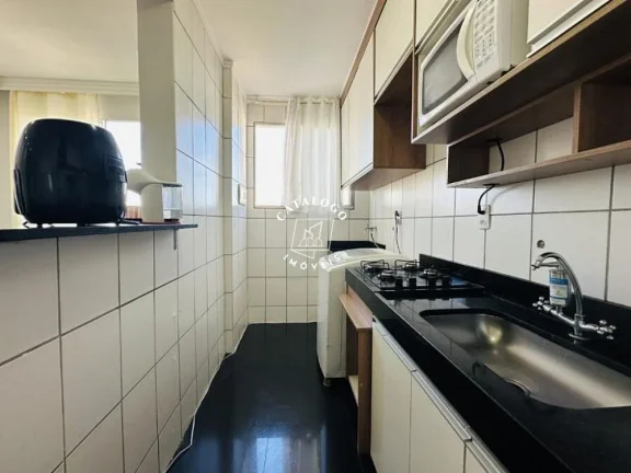 Imagem Apartamento a Venda no bairro Condomínio Mirante Sul - Ribeirão Preto, SP