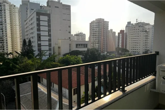 Imagem APARTAMENTO RESIDENCIAL em São Paulo - SP, Jardim Vila Mariana