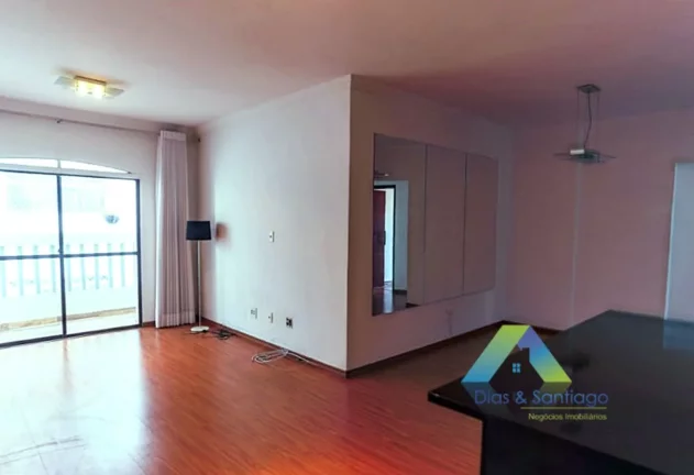 Imagem Apartamento à venda no bairro Rudge Ramos - São Bernardo do Campo/SP