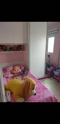 Imagem Apartamento Condomínio Prime House 55 m² 2 Dormitórios