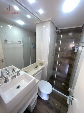 Imagem Oportunidade - 50m² - 2 dorms - 1 Vaga