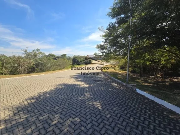 Imagem Terreno à venda Green Village - Guaratinguetá/SP