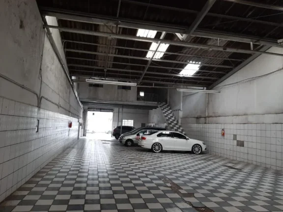 Imagem Comércio para Venda por R$2.200.000,00 com 416m² e 2 banheiros - Mooca, São paulo / SP - Cód. 13610