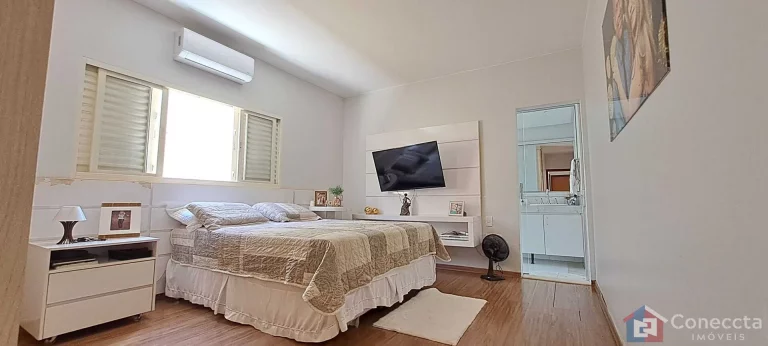 Imagem Casa ampla à venda no Bairro Eldorado em Patos de Minas – Com edícula independente!