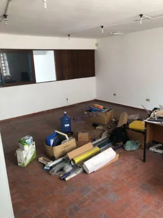 Imagem Loja para alugar, 280 m² - Jardim Peri Peri - Vila Sônia - São Paulo/SP