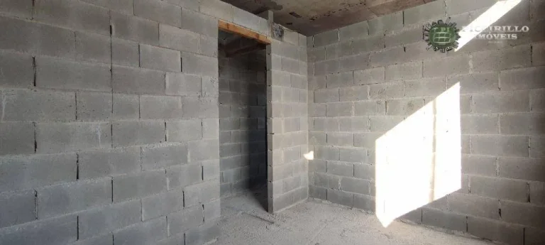 Imagem Apartamento com 2 dormitórios à venda, 71 m² por R$ 637.956,00 - Vila Guilhermina - Praia Grande/SP