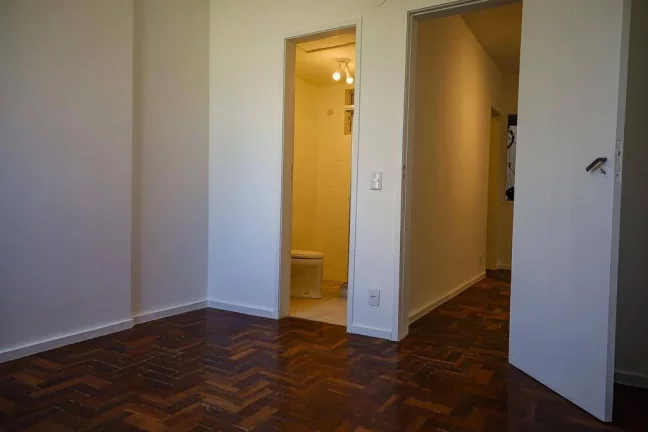 Imagem VENDO ÓTIMO APARTAMENTO 1 QUARTO 31M² NO CENTRO DO RIO DE JANEIRO - RJ