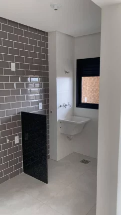Imagem APARTAMENTO DE 2 DORMITÓRIOS NO RESIDENCIAL LA PLATA - SOROCABA - SP