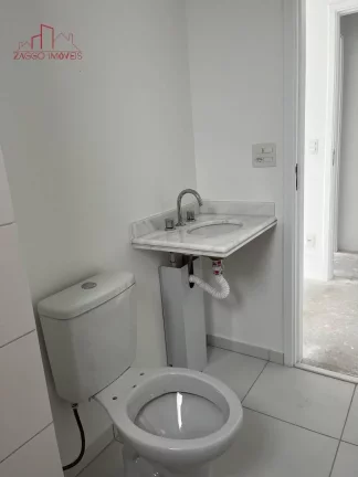 Imagem Apartamento 75m² - 3 Dorm - 2 Vagas