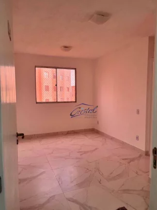 Imagem Apartamento com 2 dormitórios à venda, 38 m² - Jardim Boa Vista - Butantã - São Paulo/SP