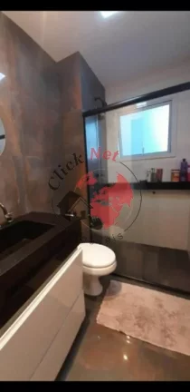 Imagem Apartamento à Venda no Centro de São Bernardo do Campo - Estuda permuta