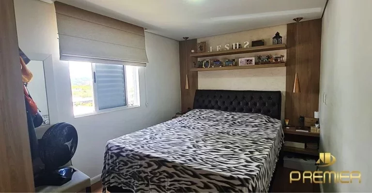 Imagem APARTAMENTO COM 3 QUARTOS PLANEJADOS NO RESIDENCIAL JARDIM CONQUISTA EM JUNDIAÍ SP