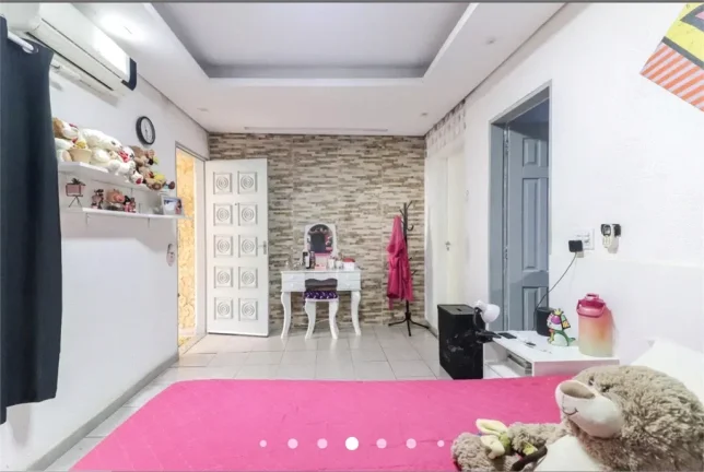 Imagem Casa à venda com 2 quartos em Butantã, São Paulo - SP