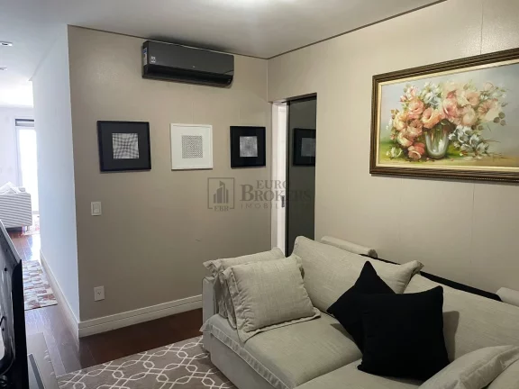 Imagem Apartamento frente mar em Balneário Camboriú