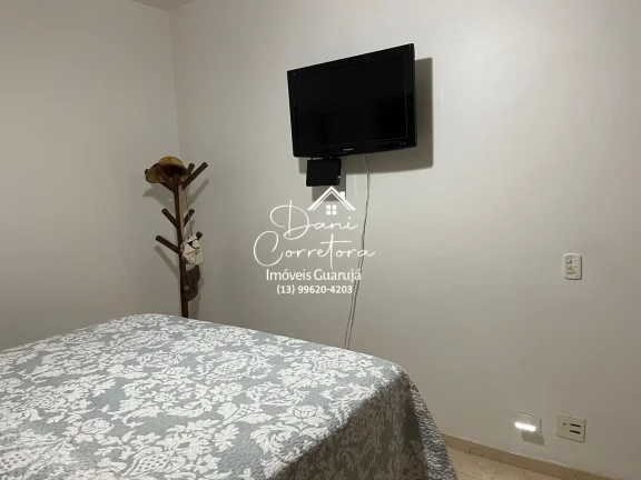 Imagem APARTAMENTO Residencial em GUARUJÁ - SP, PITANGUEIRAS