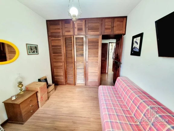 Imagem Apartamento à venda, 147 m² por R$ 650.000,00 - Várzea - Teresópolis/RJ
